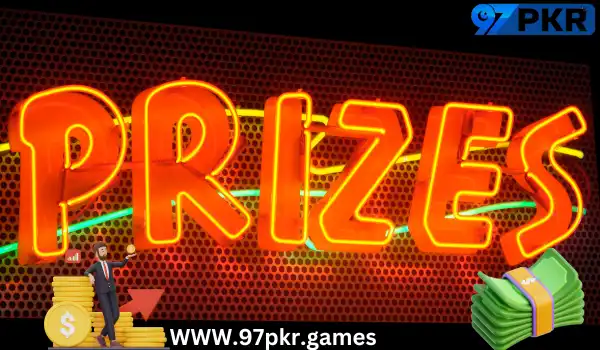 Profitable Prizes 97pkr